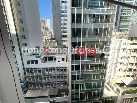 Office Unit for Rent at Double Commercial Building | Double Commercial Building 登寶商業大廈 _0