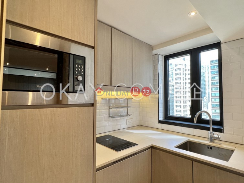 HK$ 31,000/ month | Star Studios II Wan Chai District Luxurious 1 bedroom on high floor | Rental