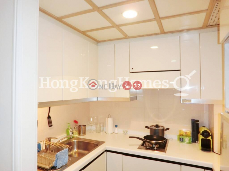 HK$ 43,000/ month Convention Plaza Apartments, Wan Chai District, 1 Bed Unit for Rent at Convention Plaza Apartments