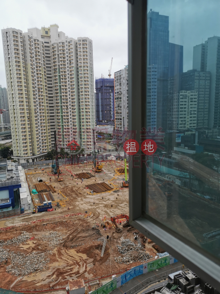 HK$ 17,500/ 月萬昌中心黃大仙區|獨立單位, 有內廁