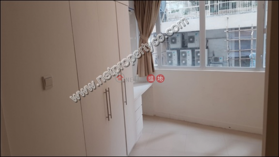 103-105 Jervois Street | Low Residential, Rental Listings HK$ 25,000/ month