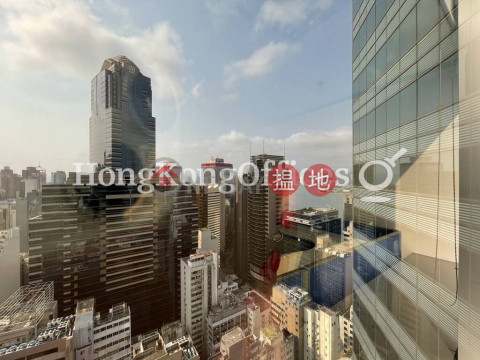 Office Unit for Rent at The Center, The Center 中環中心 | Central District (HKO-12541-ABHR)_0
