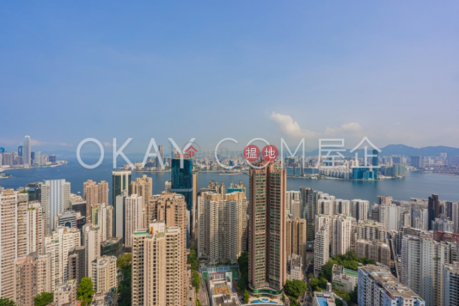 Luxurious 3 bedroom on high floor | Rental | Sky Horizon 海天峰 Rental Listings