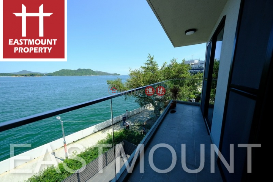 Property Search Hong Kong | OneDay | Residential | Rental Listings Sai Kung Village House | Property For Rent or Lease in Lake Court, Tui Min Hoi 對面海泰湖閣-Sea Front, Nearby Sai Kung Town | Property ID:2082
