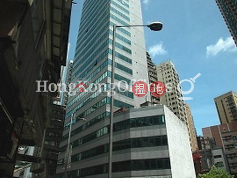 Office Unit for Rent at Hua Fu Commercial Building | Hua Fu Commercial Building 華富商業大廈 _0