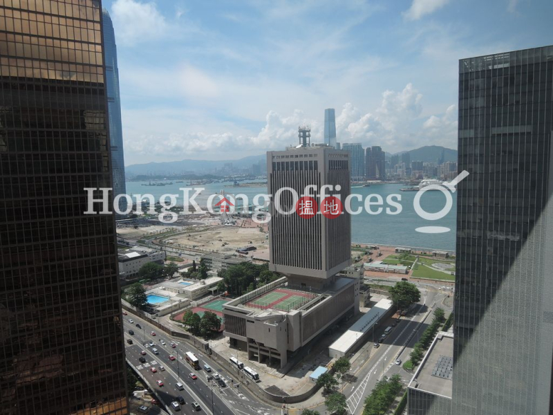 Office Unit for Rent at Admiralty Centre Tower 1 | Admiralty Centre Tower 1 海富中心1座 Rental Listings