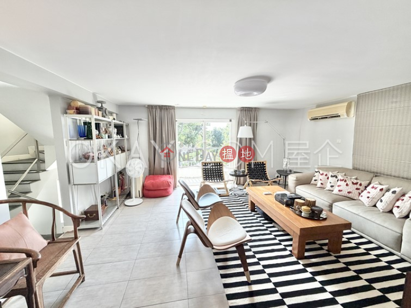 HK$ 21M Greenpeak Villa Block 1 | Sai Kung, Luxurious house with rooftop, balcony | For Sale