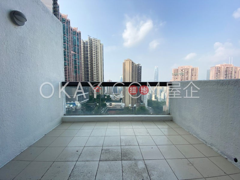 Rare 3 bedroom with balcony & parking | Rental | May Tower 1 May Tower 1 Rental Listings