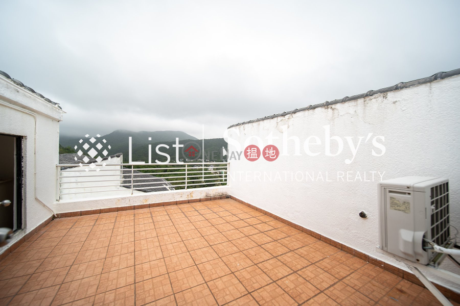 Property for Rent at Floral Villas with 4 Bedrooms | 18 Tso Wo Road | Sai Kung Hong Kong Rental | HK$ 72,000/ month