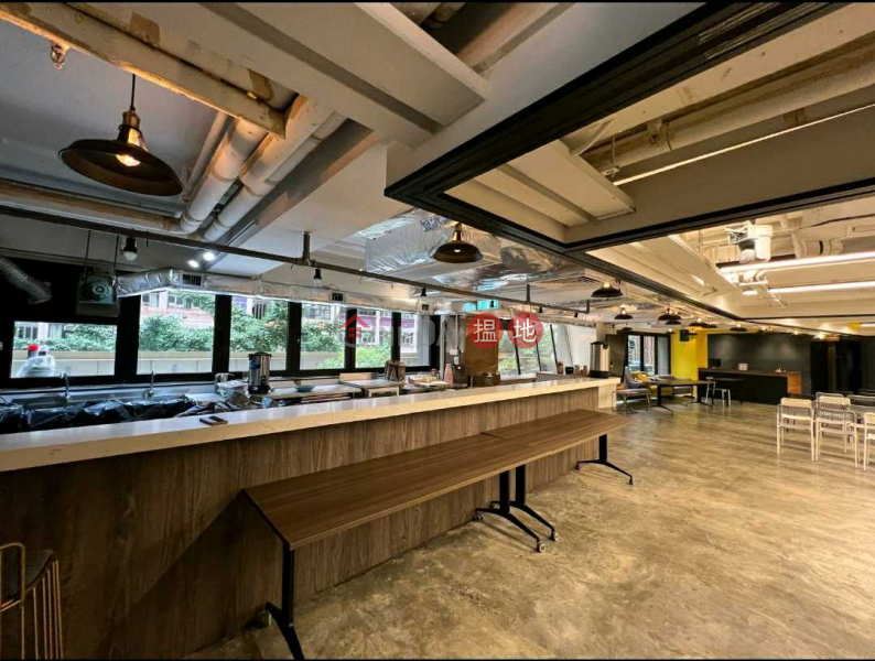 Beverly House | Low | Office / Commercial Property | Rental Listings HK$ 87,900/ month