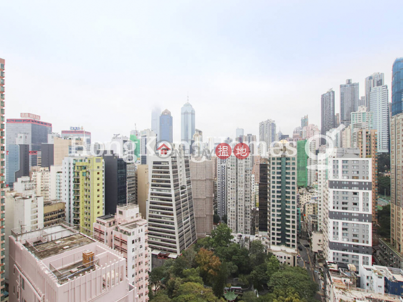 Property Search Hong Kong | OneDay | Residential Rental Listings 1 Bed Unit for Rent at One Pacific Heights