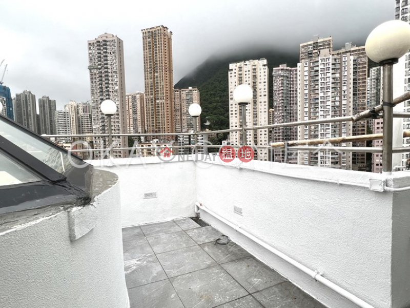 Charming 2 bed on high floor with harbour views | Rental 18 Park Road | Western District | Hong Kong | Rental, HK$ 53,000/ month