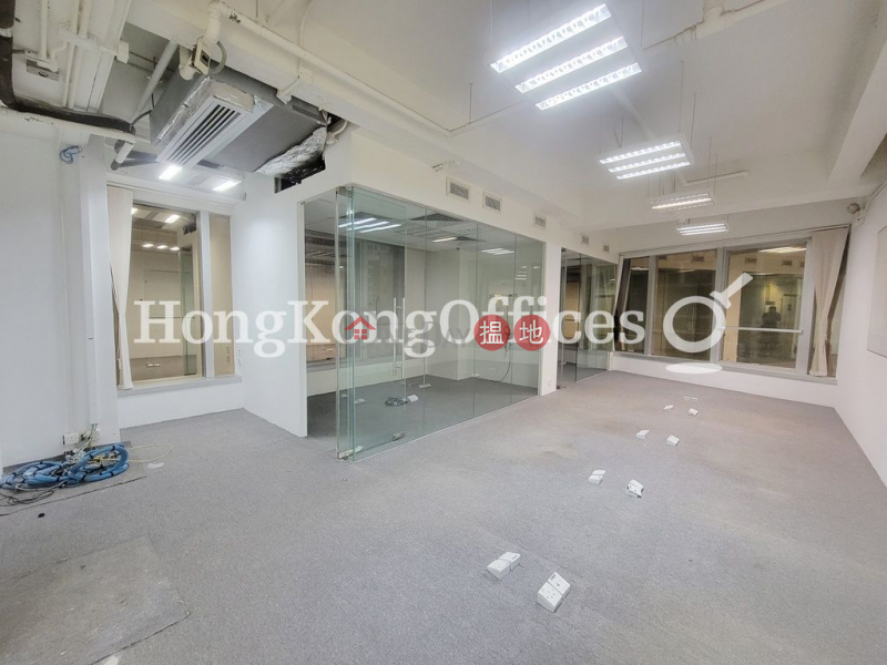 Office Unit for Rent at Chinachem Hollywood Centre | Chinachem Hollywood Centre 華懋荷里活中心 Rental Listings