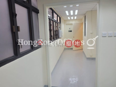 Office Unit for Rent at Ka Nin Wah Commercial Building | Ka Nin Wah Commercial Building 嘉年華商業大廈 _0