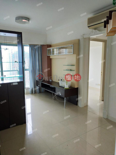 The Victoria Towers | 2 bedroom High Floor Flat for Rent | The Victoria Towers 港景峰 _0