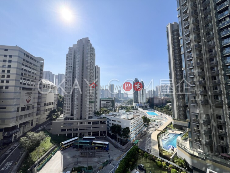 港島南岸1期 - 晉環中層|住宅|出租樓盤HK$ 79,900/ 月