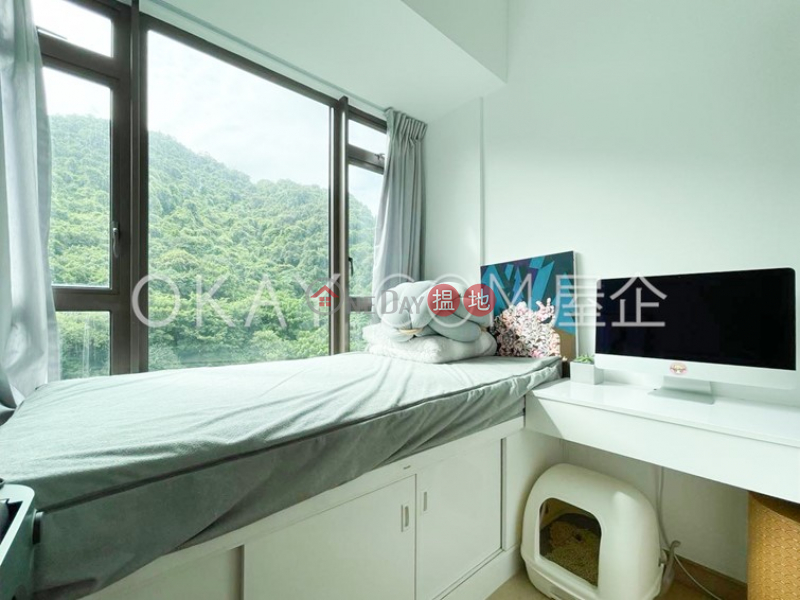 HK$ 26,700/ 月|傲翔灣畔西區-2房1廁,星級會所傲翔灣畔出租單位