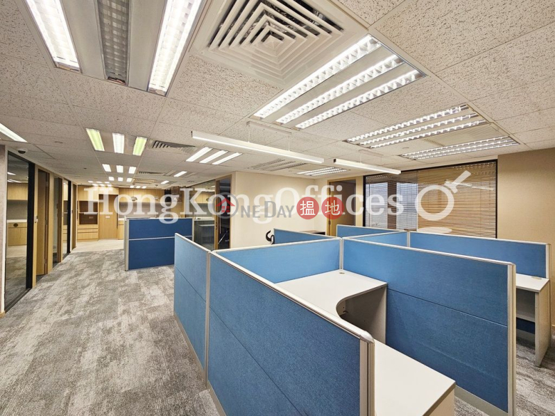 HK$ 126,042/ 月|瑞安中心-灣仔區-瑞安中心寫字樓租單位出租