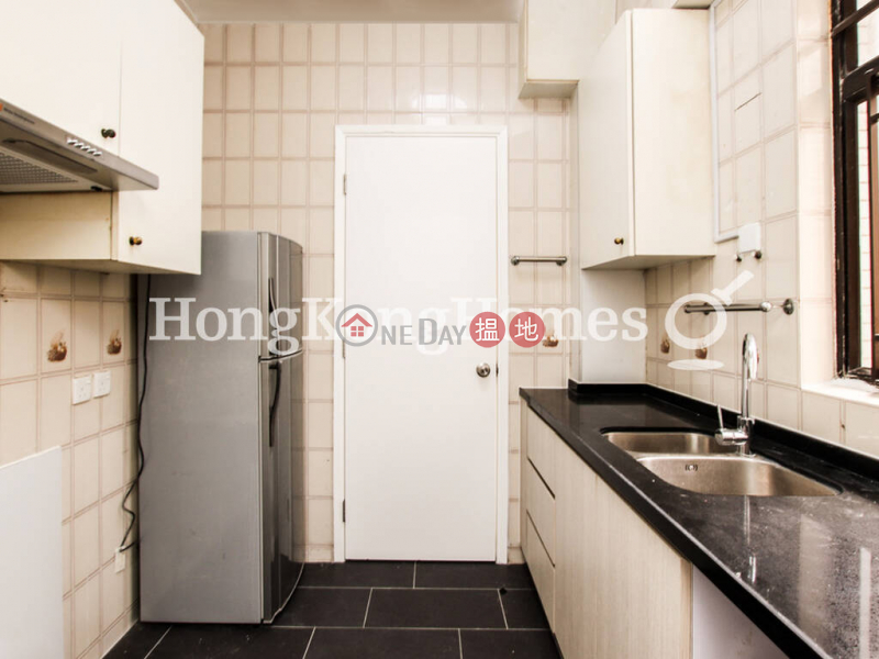 3 Bedroom Family Unit for Rent at Wisdom Court Block B | 5 Hatton Road | Western District Hong Kong, Rental, HK$ 52,000/ month