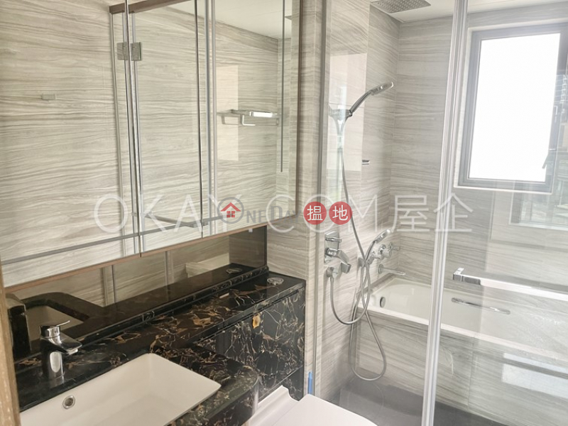 Property Search Hong Kong | OneDay | Residential, Rental Listings | Rare 3 bedroom with terrace & balcony | Rental