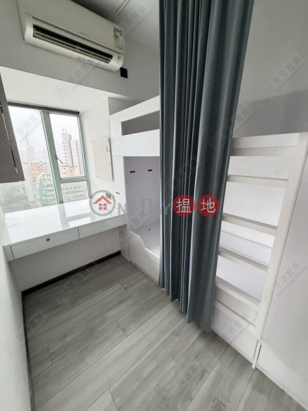 Tower 1 The Victoria Towers Low | 20F Unit Residential, Sales Listings HK$ 12.5M