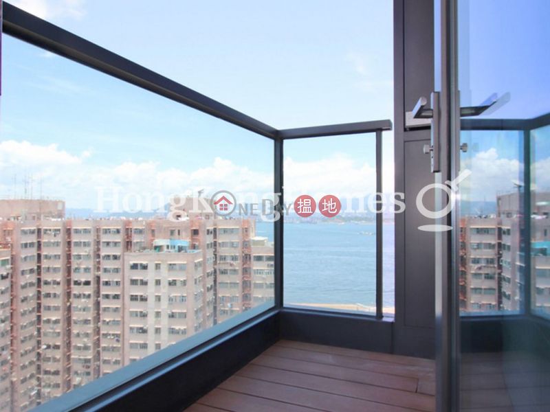 1 Bed Unit for Rent at One Artlane | 8 Chung Ching Street | Western District | Hong Kong | Rental HK$ 22,500/ month
