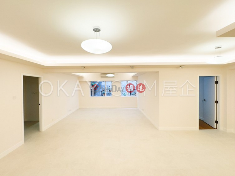 Tasteful 3 bedroom in Mid-levels East | Rental, 6 Tung Shan Terrace | Wan Chai District Hong Kong | Rental | HK$ 53,000/ month