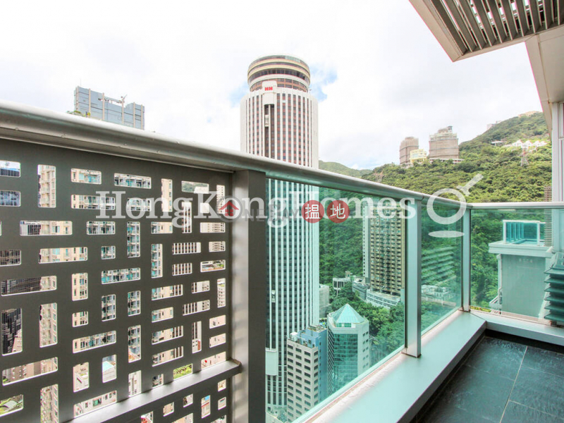 3 Bedroom Family Unit at J Residence | For Sale | 60 Johnston Road | Wan Chai District Hong Kong, Sales HK$ 58M