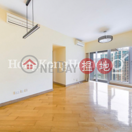 3 Bedroom Family Unit for Rent at Imperial Seabank (Tower 3) Imperial Cullinan | Imperial Seabank (Tower 3) Imperial Cullinan 瓏璽3座星海鑽 _0