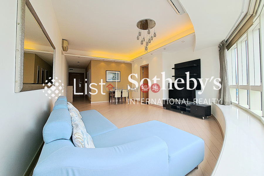 The Masterpiece, Unknown, Residential Rental Listings, HK$ 55,000/ month