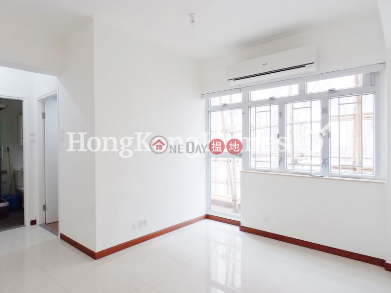 華登大廈兩房一廳單位出租|11-19記利佐治街 | 灣仔區|香港-出租-HK$ 28,000/ 月