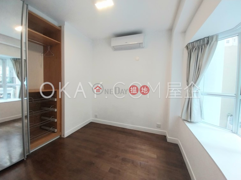 Unique 2 bedroom in Mid-levels West | Rental 17-27 Mosque Junction | Western District Hong Kong | Rental | HK$ 28,500/ month