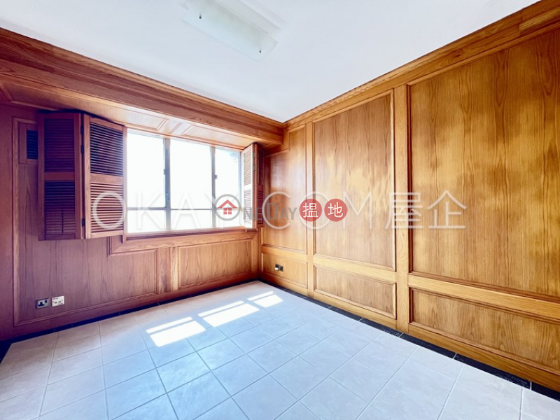 Efficient 3 bedroom with sea views & parking | Rental, 550-555 Victoria Road | Western District | Hong Kong | Rental, HK$ 55,000/ month