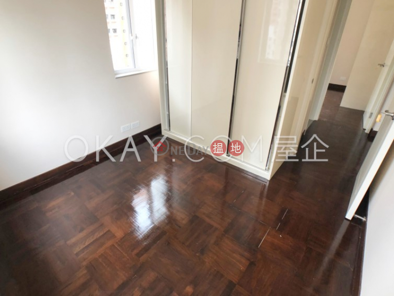 Po Tak Mansion | High Residential | Sales Listings | HK$ 11.2M
