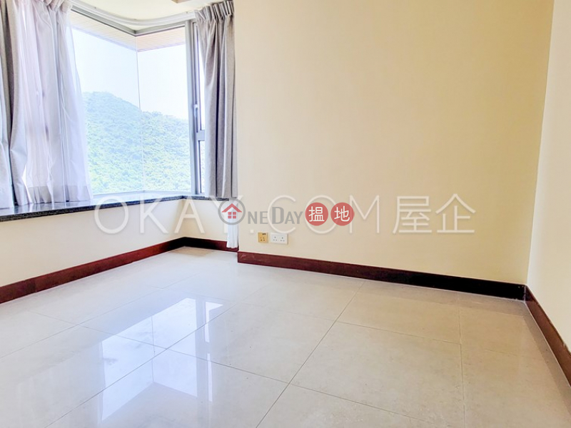 HK$ 28,000/ month | The Merton Western District Lovely 2 bedroom on high floor with sea views & balcony | Rental