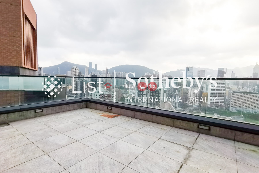 HK$ 8,000萬|柏傲山 1座|東區出售柏傲山 1座4房豪宅單位