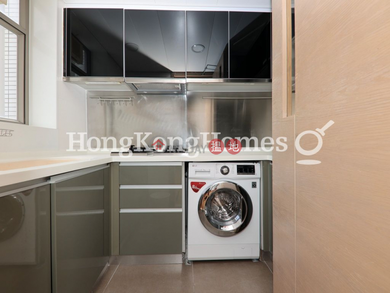 Island Crest Tower 1 | Unknown | Residential | Rental Listings HK$ 34,000/ month