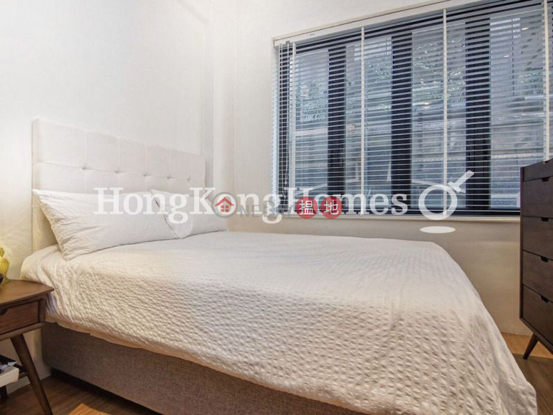 HK$ 42,000/ month 5-5A Wong Nai Chung Road, Wan Chai District 2 Bedroom Unit for Rent at 5-5A Wong Nai Chung Road