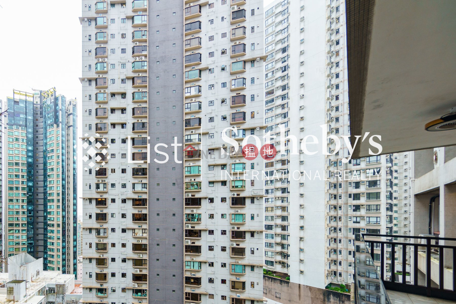 Property for Sale at Cliffview Mansions with 4 Bedrooms | Cliffview Mansions 康苑 Sales Listings