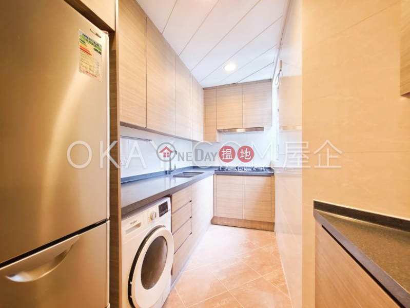 HK$ 50,000/ month Sorrento Phase 1 Block 3, Yau Tsim Mong | Elegant 3 bedroom on high floor | Rental
