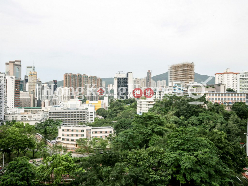 香港搵樓|租樓|二手盤|買樓| 搵地 | 住宅-出租樓盤尚翹峰1期1座一房單位出租