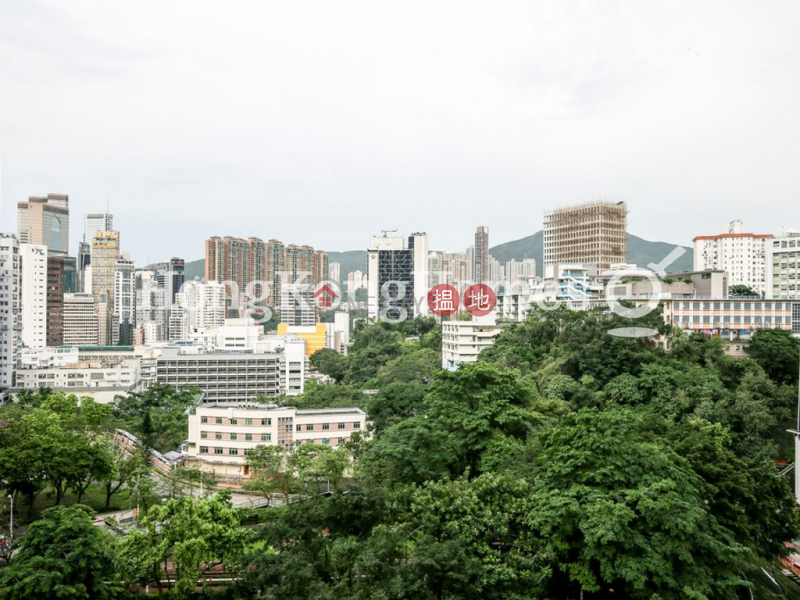 Property Search Hong Kong | OneDay | Residential Rental Listings | 1 Bed Unit for Rent at The Zenith Phase 1, Block 1