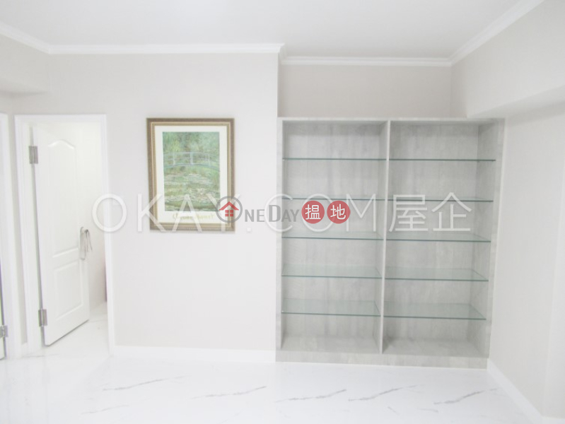Popular 3 bedroom in Mid-levels West | Rental | Corona Tower 嘉景臺 Rental Listings