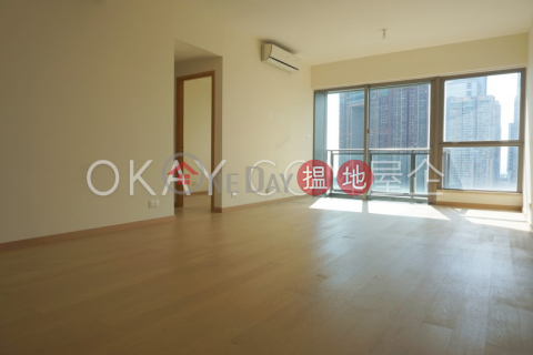 Stylish 4 bedroom with balcony | Rental, Grand Austin Tower 1 Grand Austin 1座 | Yau Tsim Mong (OKAY-R297194)_0