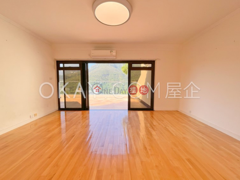 Efficient 5 bedroom with terrace & parking | For Sale | 18 Shouson Hill Road | Southern District | Hong Kong, Sales HK$ 226.6M