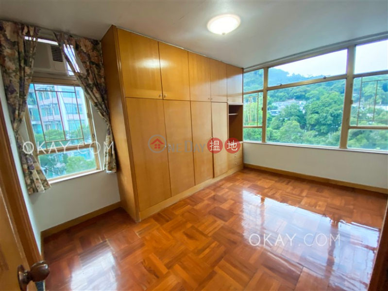 HK$ 25,000/ 月新峰花園二期8座|大埔區|3房2廁,極高層,星級會所,露台新峰花園二期8座出租單位