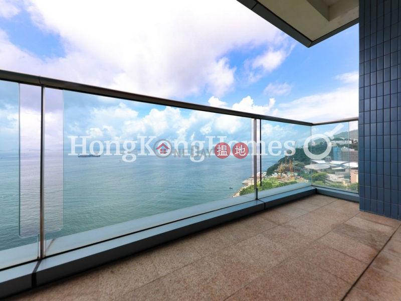3 Bedroom Family Unit for Rent at Phase 2 South Tower Residence Bel-Air 38 Bel-air Ave | Southern District, Hong Kong | Rental HK$ 70,000/ month