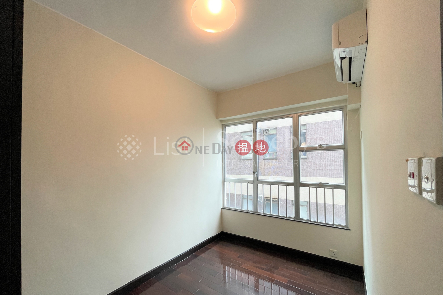 HK$ 48,000/ month, The Regalis | Western District | Property for Rent at The Regalis with 3 Bedrooms