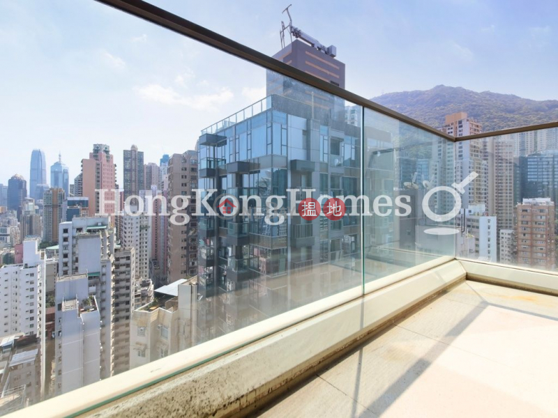 3 Bedroom Family Unit for Rent at Kensington Hill 98 High Street | Western District | Hong Kong | Rental | HK$ 60,000/ month