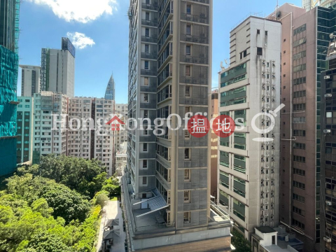 Office Unit for Rent at Goldsland Building | Goldsland Building 恒成大廈 _0